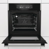 GORENJE Built-in Oven 71L - AQUA CLEAN - FULL TOUCH CONTROL - Model BO758A33XG