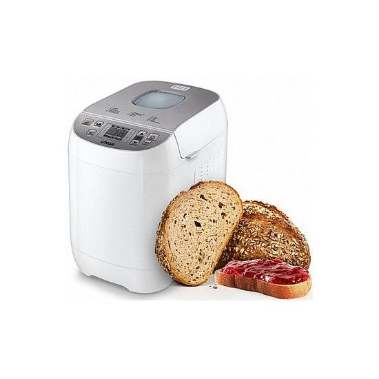 bread baker Ufesa - 650W - Up to 1000 Grams bread - BM6000