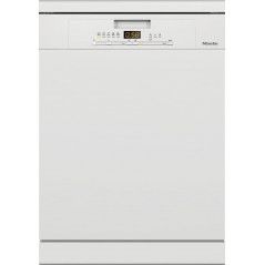 Lave-vaisselle Miele - 13 couverts - Blanc - Importateur officiel - G5000W