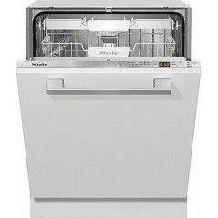 Miele Fully integrated Dishwasher - 14 sets - Official importer - G5050SCVI