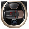Samsung robot Vacuum Cleaner - up to 60 minutes of work - 250W - PowerBot - SR20K9350WK