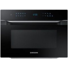 Samsung Compact 45cm installation four 50l 15pr Barbecue Air Chaud et micro-ondes NEUF 