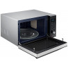 Samsung Digital Microwave - Turbo Grill - 35 Liter - Black - MC35J8055CK