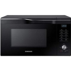 Samsung Digital Microwave - Turbo Grill - 35 Liter - Black - MC35J8055CK