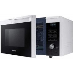 Samsung Digital Microwave - 6 heating intensities - 28 Liter - Black - MC28M6055CK