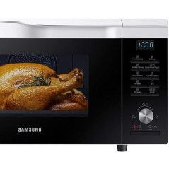 Samsung Digital Microwave - 6 heating intensities - 28 Liter - Black - MC28M6055CK
