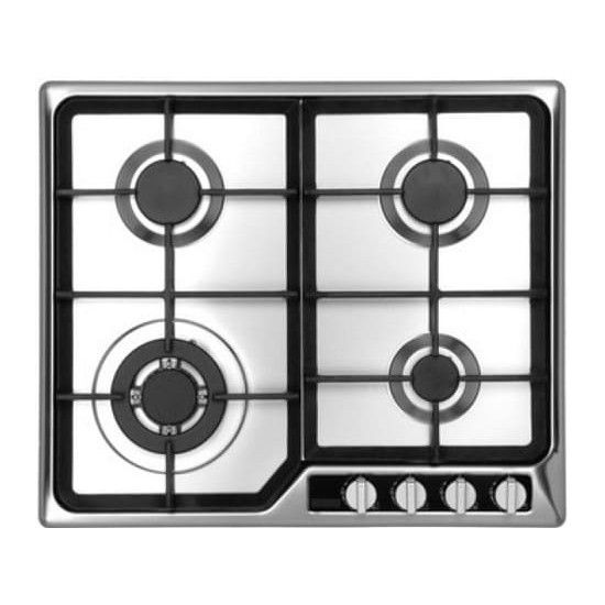 Fratelli Gas Cooktop - 60 cm - Variety of colors - 4 Burners - Country 640