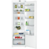 Refrigerateur Fujicom Encastrable - No Frost - 303L - FJNF2761M