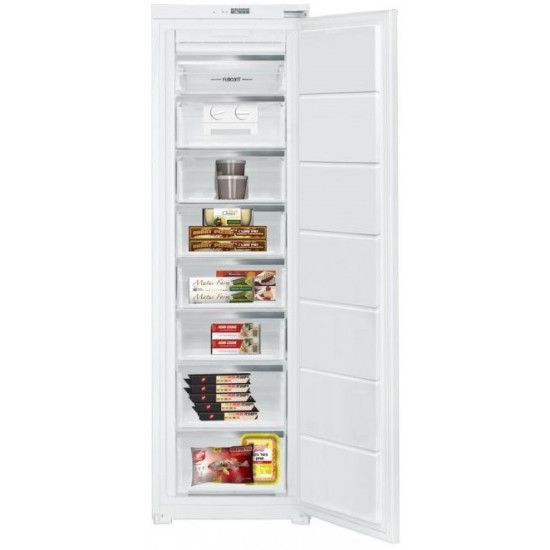 Fujicom Freezer 6 drawers - built in- 188L - NoFrost - FJ-FNF2791E