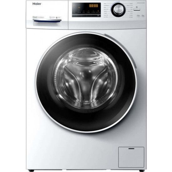 Haier Washing Machine 10 KG - 1200RPM - HW100B14636N