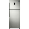 Réfrigérateur Congélateur superieur Samsung - 525 Litres - Platinium - Shabat Mehadrin - RT50K6331SP