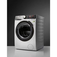 AEG Washing Machine 8Kg - 1200rpm Time Saver - L6F48264IM