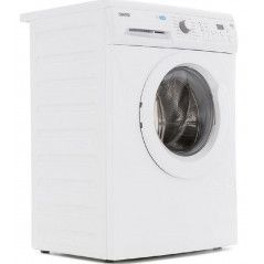 Zanussi Washing Machine 7 KG - 1200RPM - ZWF71243
