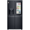 Réfrigérateur LG 4 portes - 837L - Smart ThinQ - Multi air Flow - GRX-910INS
