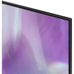 SamsungQled Smart TV 75 inches - 3400 PQI - Official Importer - 2021 - QE75Q60A