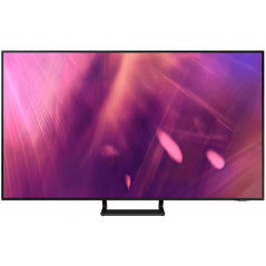 Smart TV Samsung - 65 pouces - 4K - 2900 PQI - Importateur Officiel - UE65AU9000
