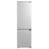 Réfrigérateur Congélateur superieur Amcor - 479 Litres - NoFrost - Affichage Led - AM520W