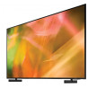 Smart TV Samsung 43 inches - 4K - 2200 PQI - Official Importer - Samsung UE43AU8000