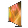 Smart TV Samsung 43 inches - 4K - 2200 PQI - Official Importer - Samsung UE43AU8000
