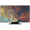 Samsung NeoQled Smart TV 65 inches - 4500 PQI - Official Importer - 2021 - QE65QN90A