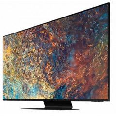 Samsung NeoQled Smart TV 85 inches - 4500 PQI - Official Importer - 2021 - QE85QN90A