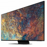 ​טלויזיה Neo QLED סמסונג 85 אינטש - רזולוציית 4K Smart TV 4500 PQI - יבואן רשמי - דגם SAMSUNG - 2021 - QE85QN90A