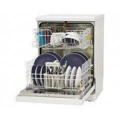Lave-vaisselle Miele - 13 couverts - Acier Inoxydable - Importateur officiel - G5000CLST