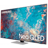 Smart TV Samsung Neo Qled - 75 pouces - 4300 PQI - Importateur Officiel - 2021 - QE75QN85A
