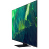 ​טלויזיה QLED סמסונג 85 אינטש - רזולוציית 4K Smart TV 3400 PQI - יבואן רשמי - דגם SAMSUNG QE85Q70A