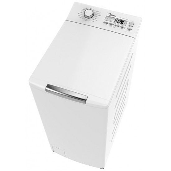 Midea Washing Machine Top loading - 7kg - 1200rpm - MFE65-T1211 6422