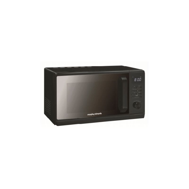 Morphy Richards Toaster Oven - 20 L - 1380W - 44493