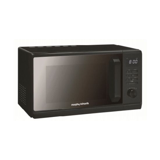 Morphy Richards digitial microwaves - grill- 23L  - 1000W - 44581