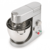 Kenwood Silver Chef Mixer - 1700W - 6.7 Liter - PRO XL KPL9000S
