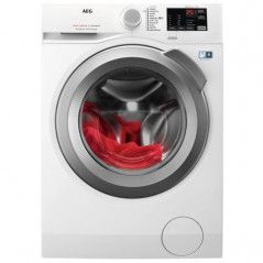 AEG Washing Machine 7 kg - 1200 RPM - ProSense Technology - LFX6I7264