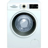 Constructa Washing Machine 8kg - EcoPerfect - waveDrum - Made in Germany - CWF10W47IL
