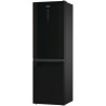 Gorenje Refrigerator Integrated - No Frost - 499L - Y.Shalom - NRK6192ABK