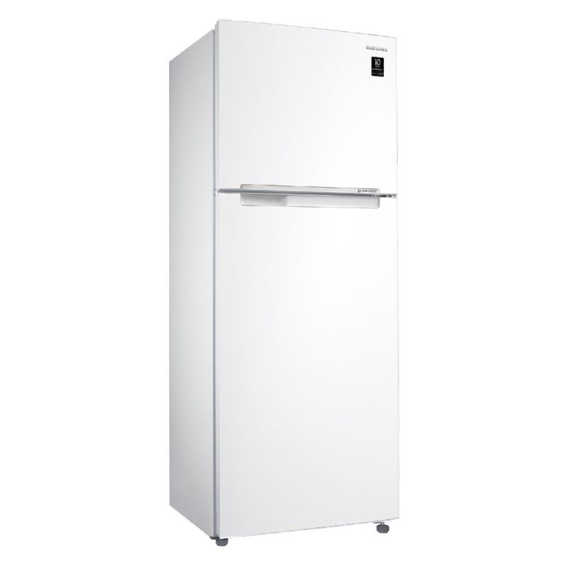 Samsung Refrigerator Top Freezer 525L - Digital Inverter - Platinium -- Shabat Mehadrin - RT31K5014WW