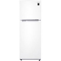 Réfrigérateur Congélateur superieur Samsung 525L - Digital Inverter - Platinium - Shabat Mehadrin - RT50K6331SL