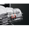 Lave-vaisselle AEG entierement integrable - 13 couverts - Economie d'eau - FSK93807P