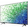 LG Smart TV 65 Inches - 4K Ultra HD - Nano Cell - 65NANO75VPA