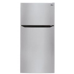 LG Refrigerator Top Freezer 652L - Inverter Compressor - Mehadrin -GMU700RSC