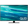 SamsungQled Smart TV 55 inches - 8K - 3700 PQI - Official Importer - QE55Q700T