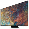 SamsungQled Smart TV 55 inches - 4K - 3800 PQI - Official Importer - QE55Q80A