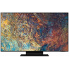 SamsungQled Smart TV 55 inches - 4K - 3800 PQI - Official Importer - QE55Q80A