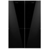 Bosch Refrigerator 4 doors 646 L - VitaFresh - KGN36AI35