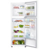 Samsung Refrigerator Top Freezer 335L - Digital Inverter - Stainless steel  - RT31K5014SS