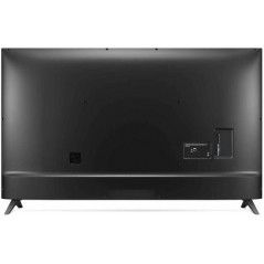 Smart tv Lg - 75 pouces - 1200 pmi - 4K UHD - 75UN8080