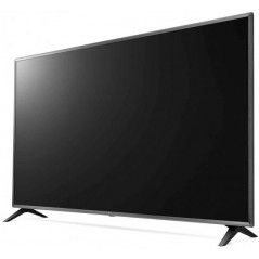 טלוויזיה אל ג'י 75 אינץ' - Smart TV 4K - 1200pmi - דגם LG 75UN8080