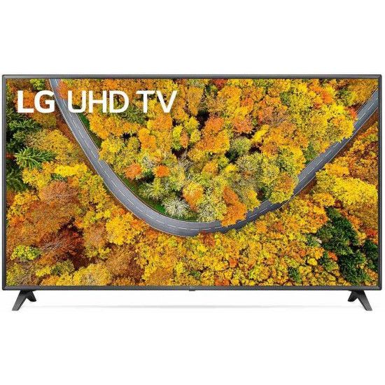Lg Smart tv - 65 inches - 4K UHD - LED - 65UP7500