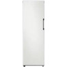 RéfrigérateurSamsung 396L - Fonction Shabbat - Digital Inverter - verre Blanc - BESPOKE RR39T7415